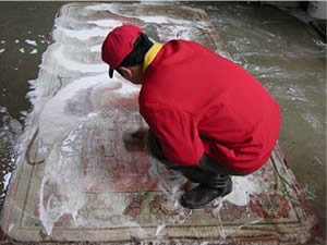 榆林厂房油污清洗